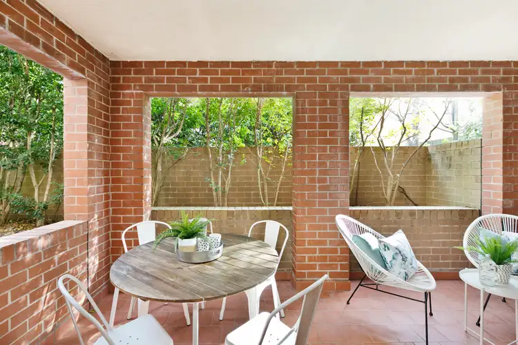 Second view of Homely apartment listing, 13/62-64 Kenneth Road, Manly Vale NSW 2093