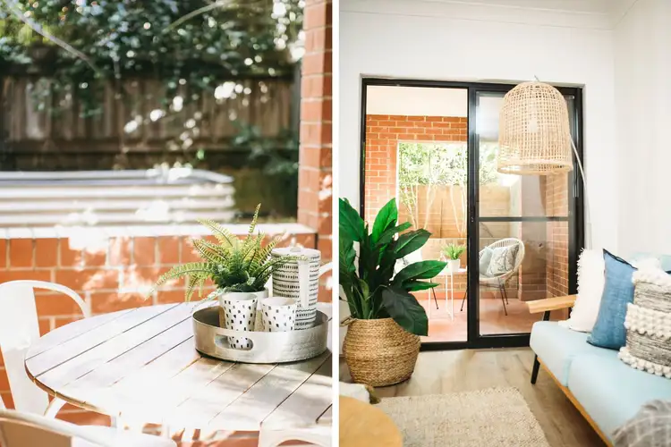 Fourth view of Homely apartment listing, 13/62-64 Kenneth Road, Manly Vale NSW 2093