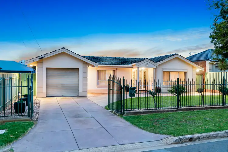 Main view of Homely house listing, 71 Alexander Avenue, Campbelltown SA 5074