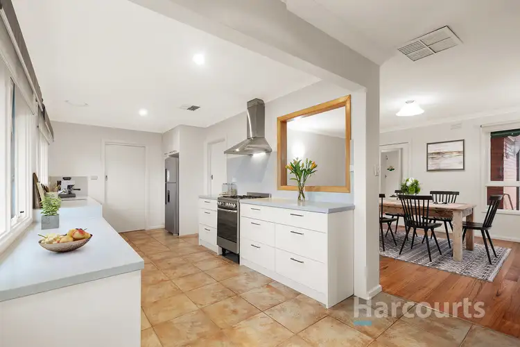 Third view of Homely house listing, 21 Norfolk Avenue, Wantirna South VIC 3152