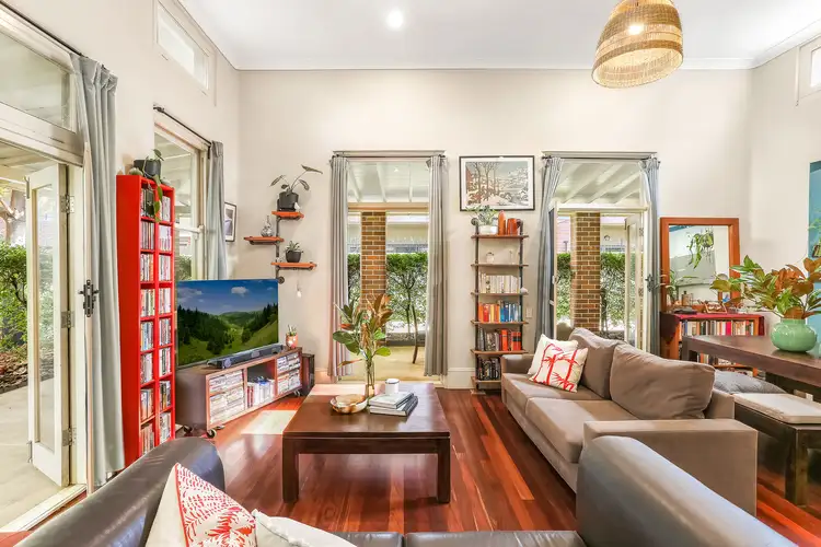 Second view of Homely apartment listing, 106/1-3 Coronation Avenue, Petersham NSW 2049