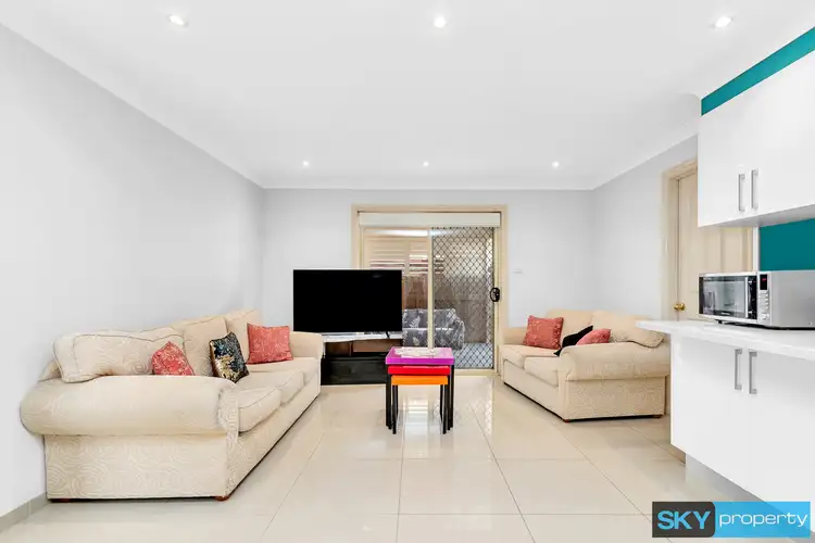 Third view of Homely house listing, 9 Bridport Close, West Hoxton NSW 2171