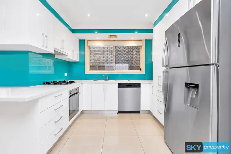 Fourth view of Homely house listing, 9 Bridport Close, West Hoxton NSW 2171