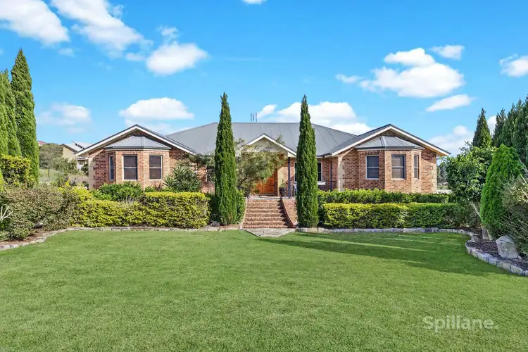 Main view of Homely house listing, 13 Jenna Drive, Raworth NSW 2321