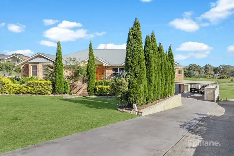 Second view of Homely house listing, 13 Jenna Drive, Raworth NSW 2321