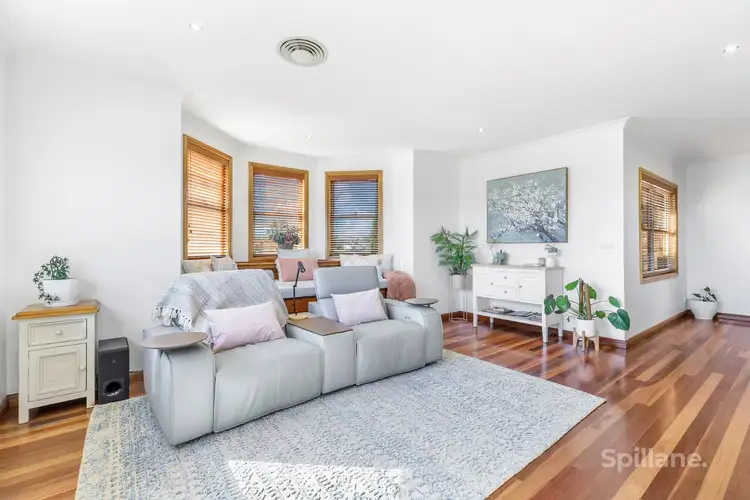 Third view of Homely house listing, 13 Jenna Drive, Raworth NSW 2321