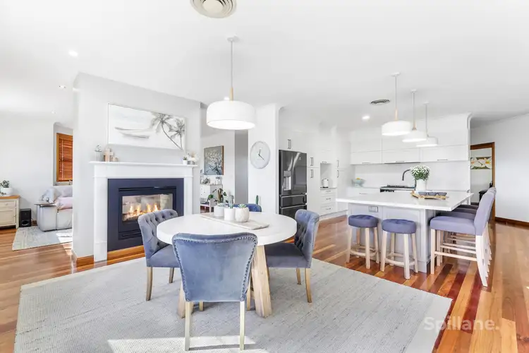 Fourth view of Homely house listing, 13 Jenna Drive, Raworth NSW 2321