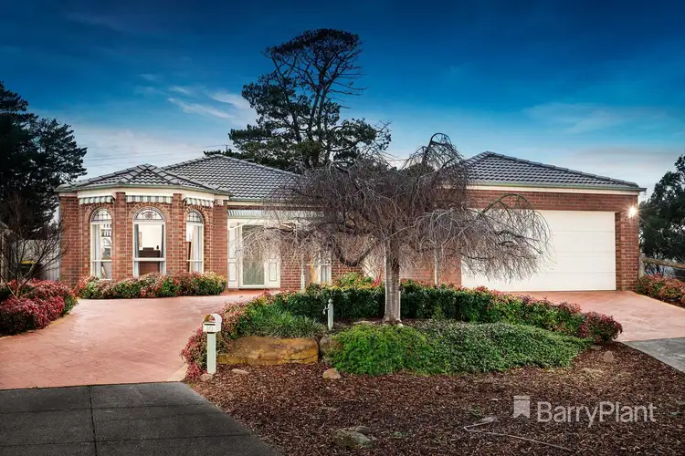 10 Teatree Drive, South Morang VIC 3752