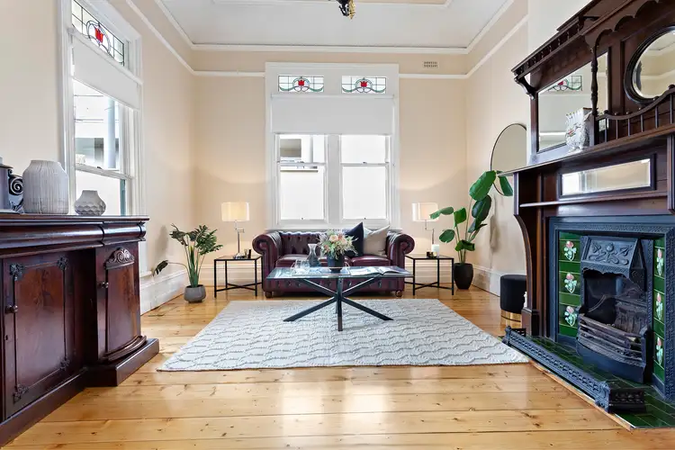 Third view of Homely house listing, 8 Linacre Road, Hampton VIC 3188
