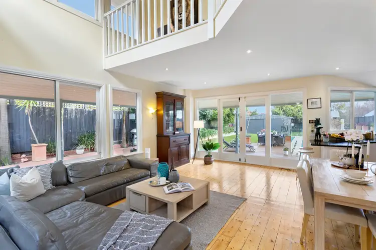 Fourth view of Homely house listing, 8 Linacre Road, Hampton VIC 3188