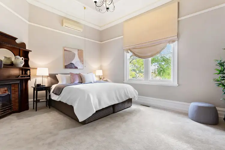 Fifth view of Homely house listing, 8 Linacre Road, Hampton VIC 3188