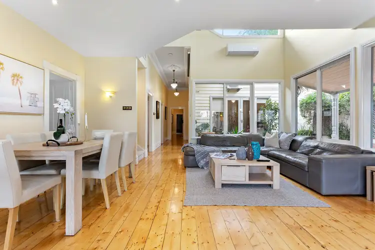 Sixth view of Homely house listing, 8 Linacre Road, Hampton VIC 3188