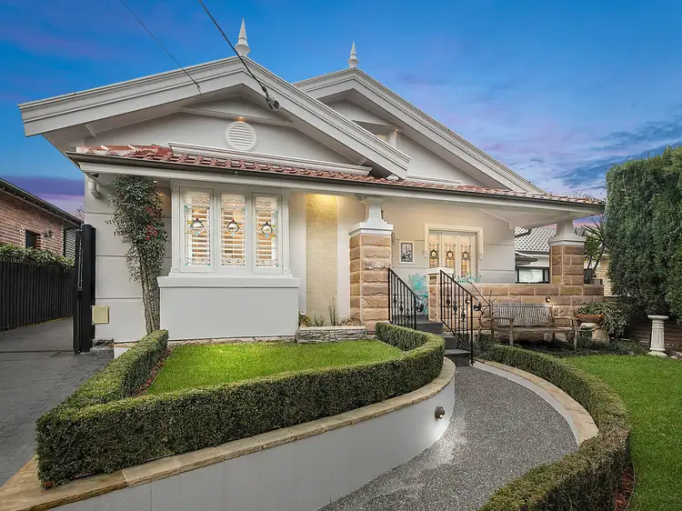 403 Homer Street, Earlwood NSW 2206