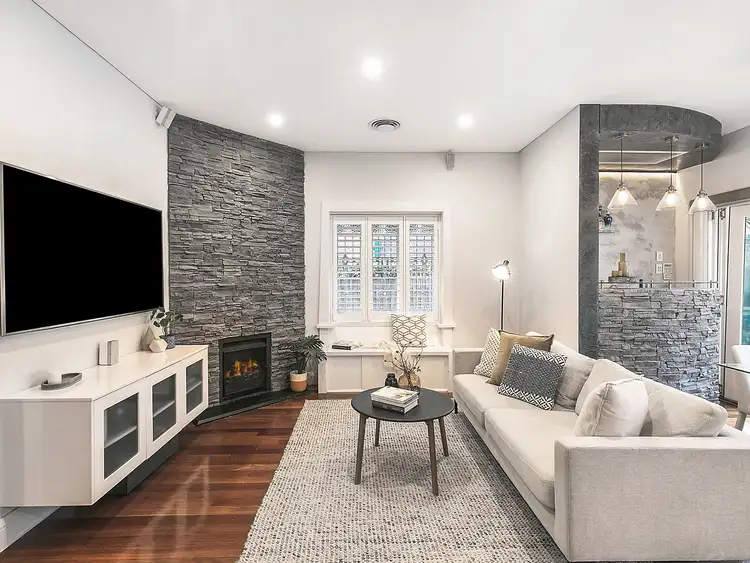 Third view of Homely house listing, 403 Homer Street, Earlwood NSW 2206