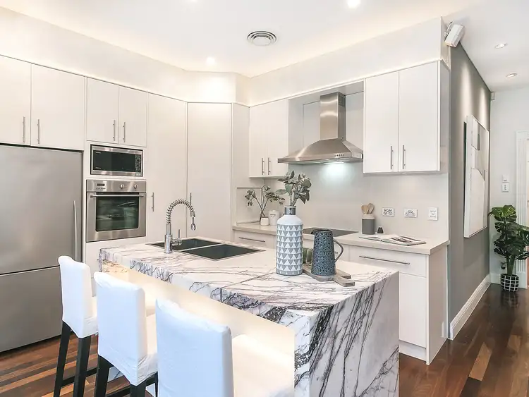 Fourth view of Homely house listing, 403 Homer Street, Earlwood NSW 2206