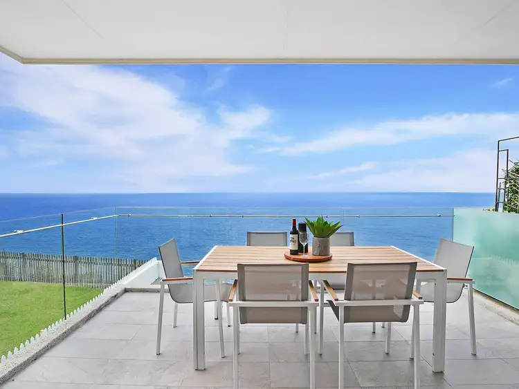 Third view of Homely apartment listing, 5/1 Marne Street, Vaucluse NSW 2030