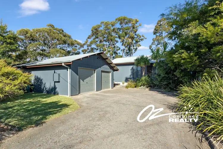 40 King George Street, Erowal Bay NSW 2540