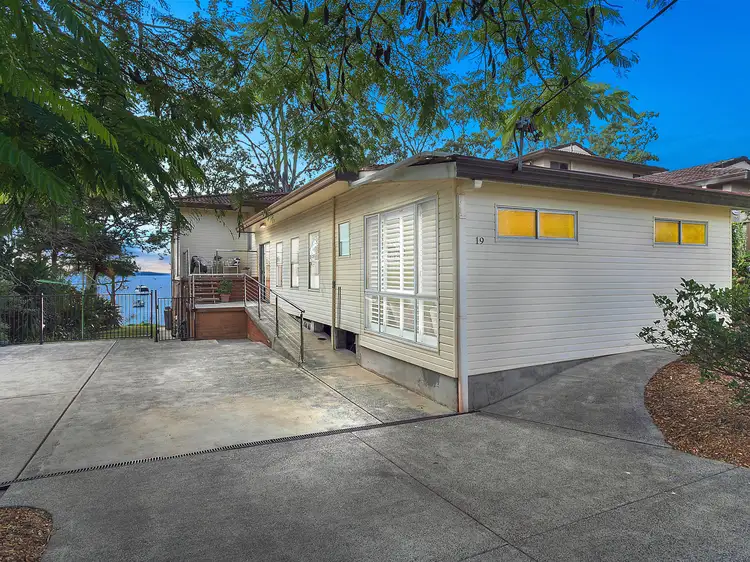 Second view of Homely house listing, 19 Eucla Road, Gwandalan NSW 2259