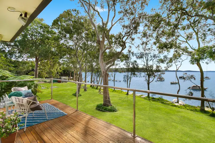 Third view of Homely house listing, 19 Eucla Road, Gwandalan NSW 2259