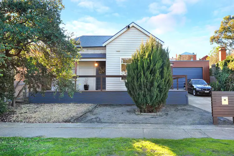 Second view of Homely house listing, 11 Banksia Street, Ararat VIC 3377