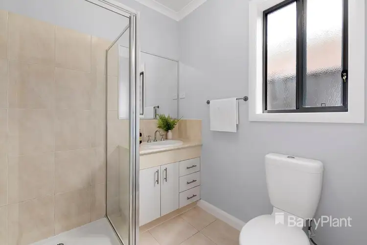 Fifth view of Homely house listing, 38 Mount Eccles Way, South Morang VIC 3752