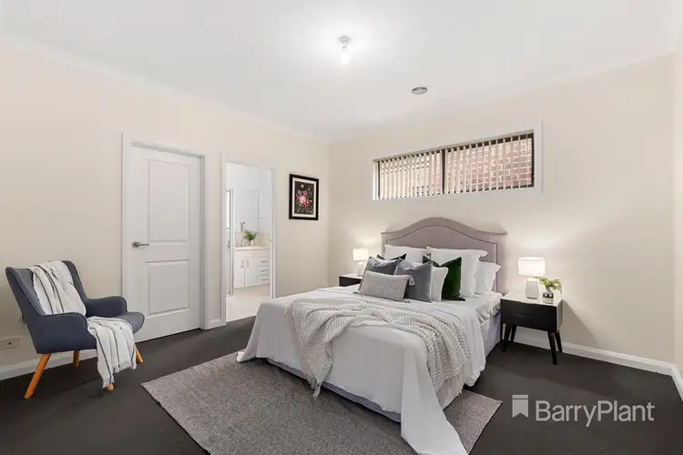 Sixth view of Homely house listing, 38 Mount Eccles Way, South Morang VIC 3752