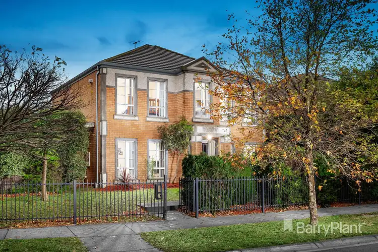 135 The Lakes Boulevard, South Morang VIC 3752