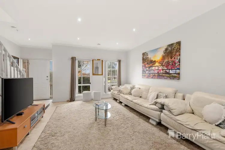 Sixth view of Homely house listing, 135 The Lakes Boulevard, South Morang VIC 3752