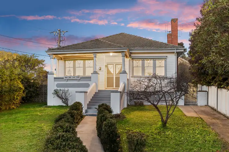 20 Murphy Street, Kennington VIC 3550