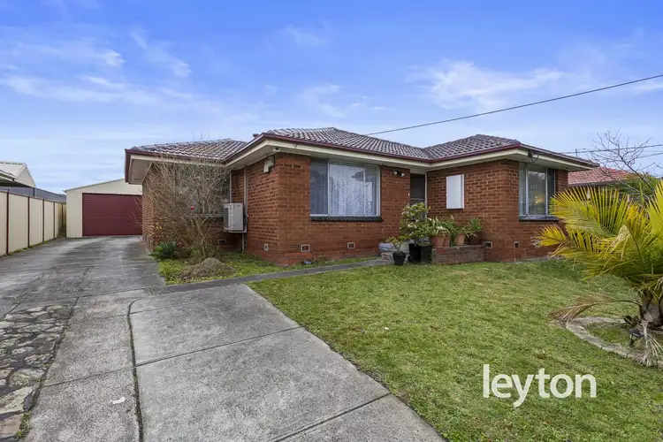 Third view of Homely house listing, 57 Wahroonga Avenue, Keysborough VIC 3173