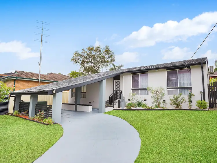 Main view of Homely house listing, 11 Timberi Avenue, Dapto NSW 2530