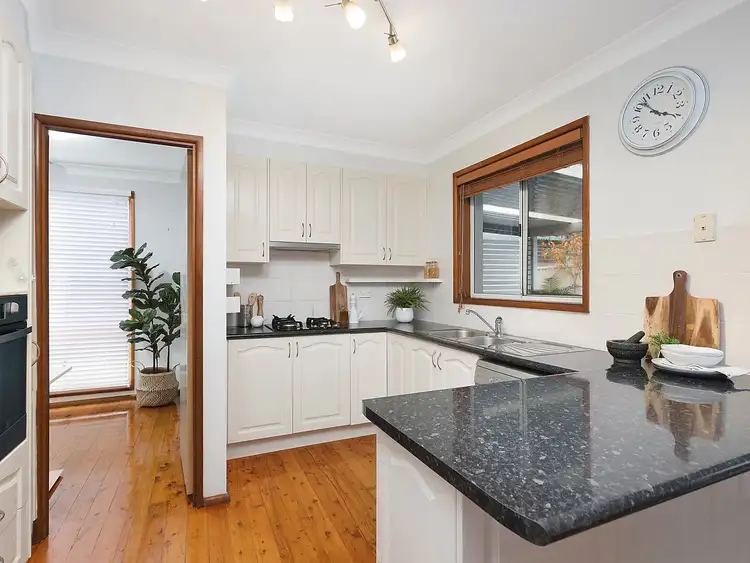 Third view of Homely house listing, 11 Timberi Avenue, Dapto NSW 2530