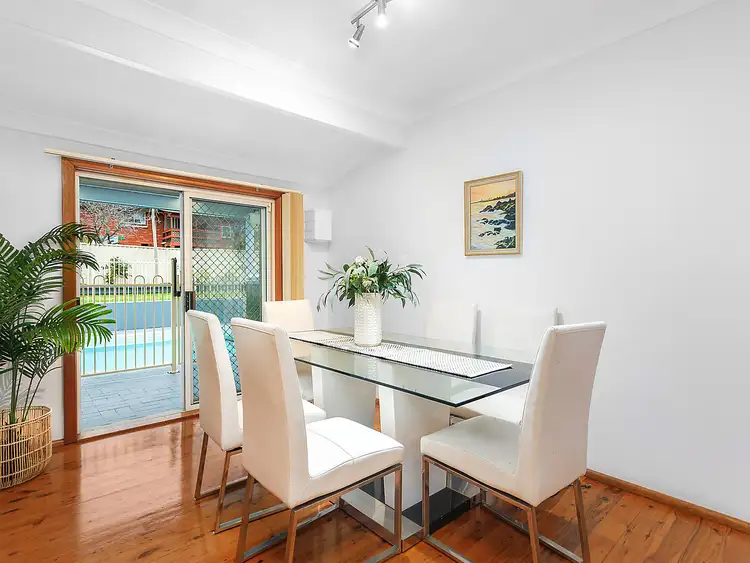 Fourth view of Homely house listing, 11 Timberi Avenue, Dapto NSW 2530
