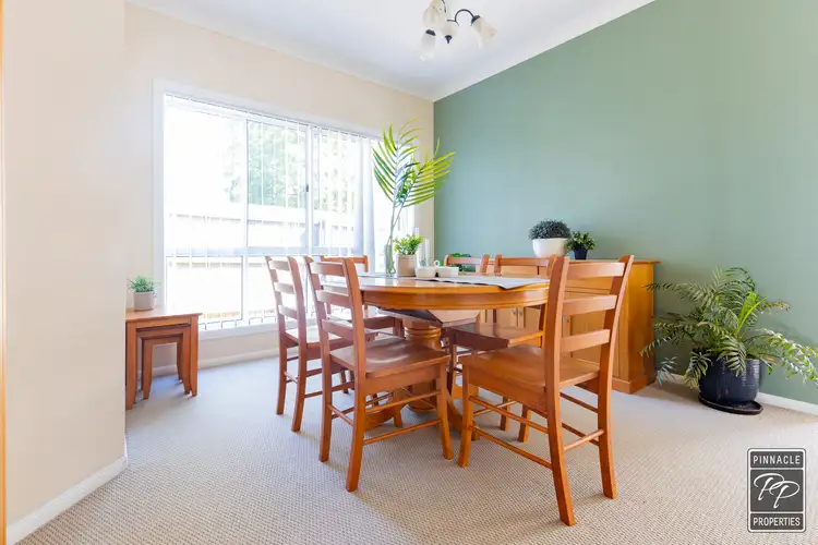 Sixth view of Homely house listing, 54 Mulgrave Crescent, Forest Lake QLD 4078