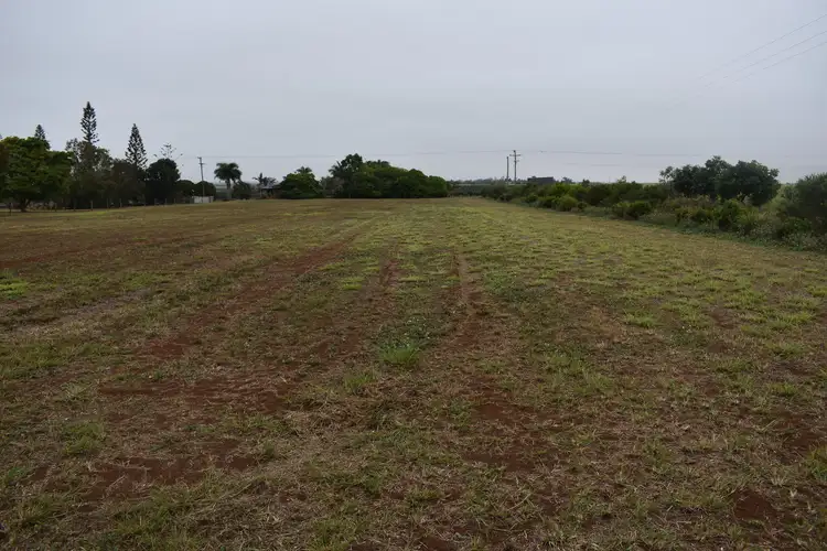 Third view of Homely rural property listing, Lot 6 St Johns Road, Woongarra QLD 4670