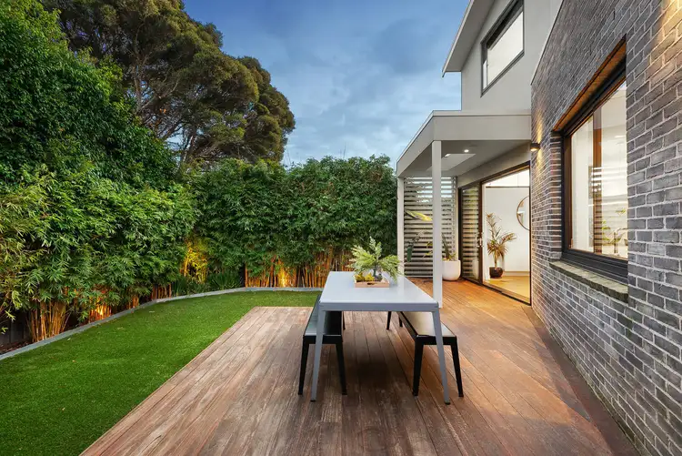 Third view of Homely house listing, 35 Glenbervie Road, Strathmore VIC 3041