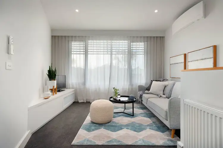 Fourth view of Homely house listing, 35 Glenbervie Road, Strathmore VIC 3041