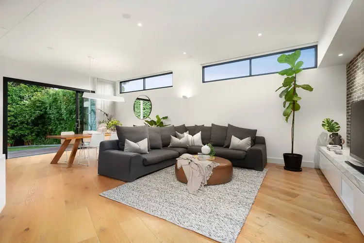 Fifth view of Homely house listing, 35 Glenbervie Road, Strathmore VIC 3041
