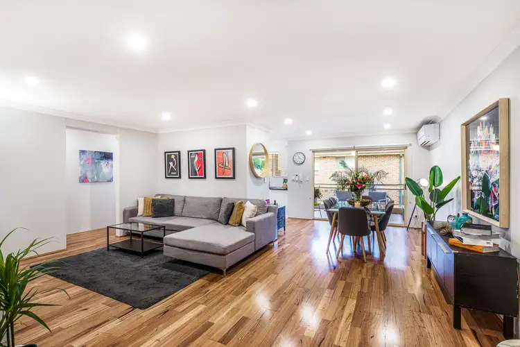 22/91-93 Acacia Road, Kirrawee NSW 2232