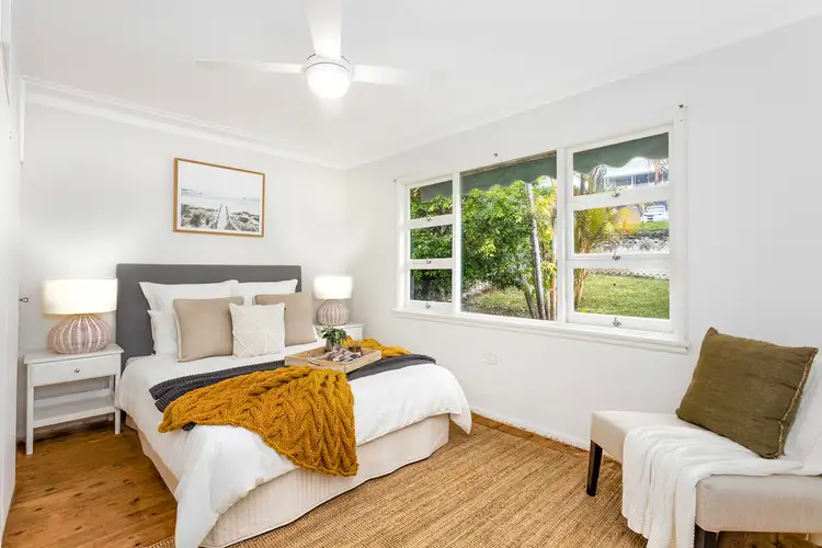 Third view of Homely house listing, 104 Spur Crescent, Loftus NSW 2232