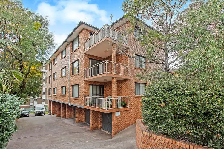 3/33 Corrimal Street, Wollongong NSW 2500