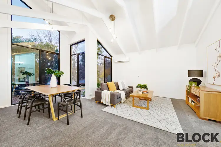Second view of Homely house listing, 85 Florey Drive, Macgregor ACT 2615