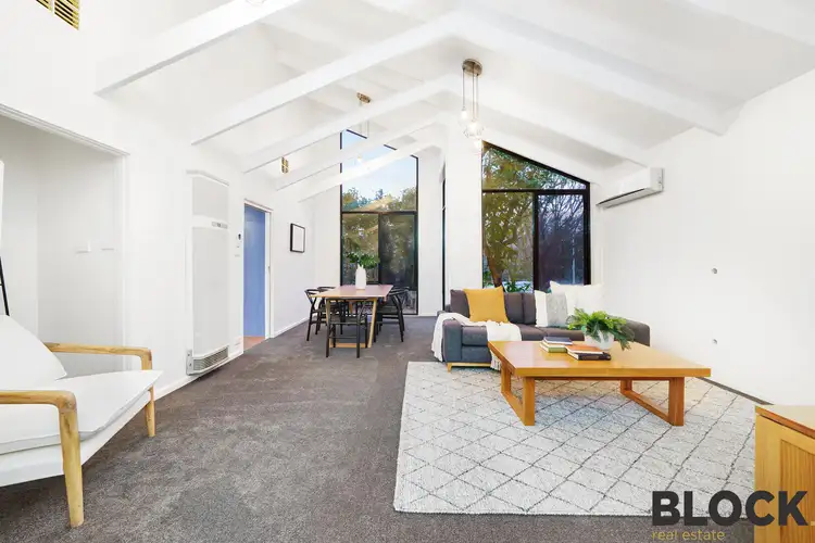 Fourth view of Homely house listing, 85 Florey Drive, Macgregor ACT 2615