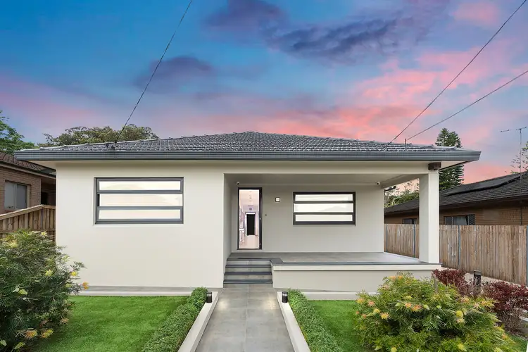 22 Baker Street, Enfield NSW 2136