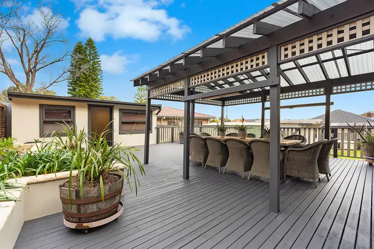 Fifth view of Homely house listing, 22 Baker Street, Enfield NSW 2136