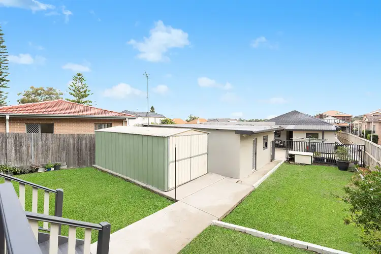 Sixth view of Homely house listing, 22 Baker Street, Enfield NSW 2136