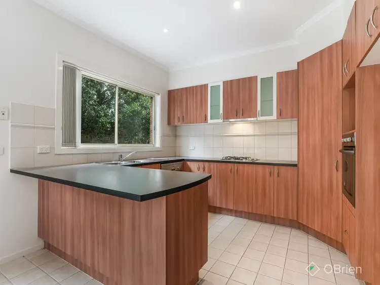 Second view of Homely house listing, 4 Amberlea Circuit, Taylors Hill VIC 3037