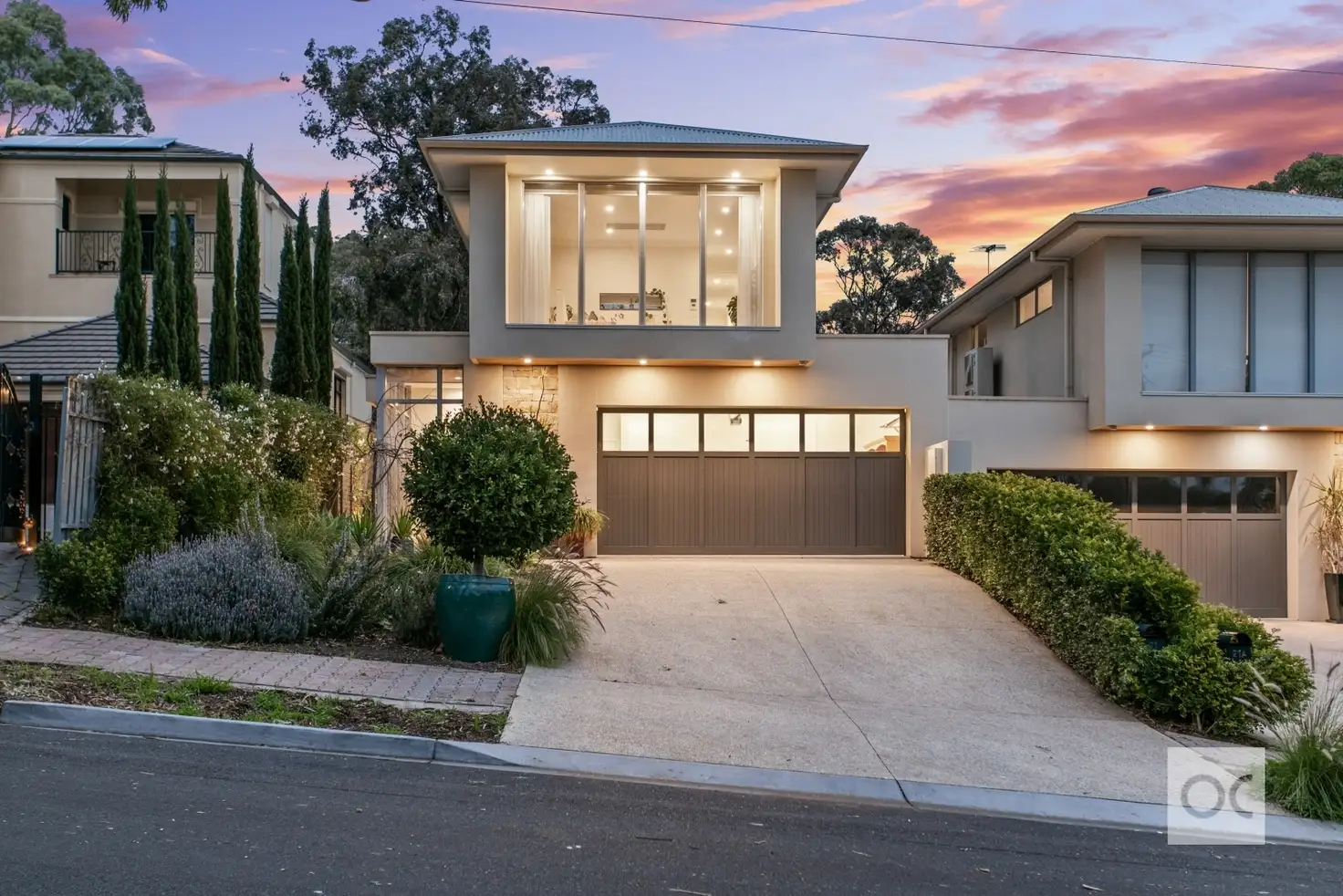 Main view of Homely house listing, 21 Tennant Street, Torrens Park SA 5062