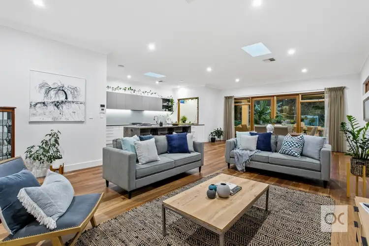 Third view of Homely house listing, 21 Tennant Street, Torrens Park SA 5062