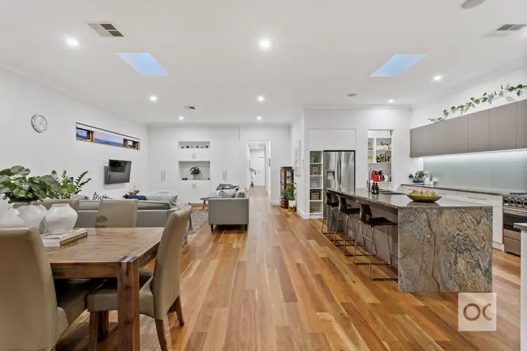 Fifth view of Homely house listing, 21 Tennant Street, Torrens Park SA 5062